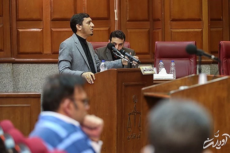 محمد امامی کیست و اتهامش چیست؟